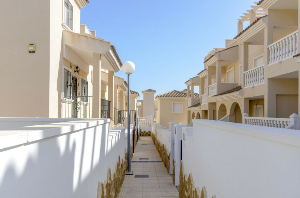 Semi-Detached House San Miguel de Salinas Alicante - image 44