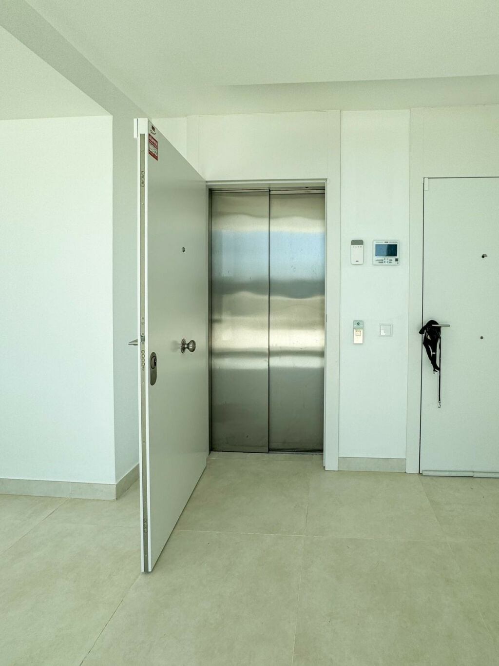 Penthouse Fuengirola Málaga - image 44