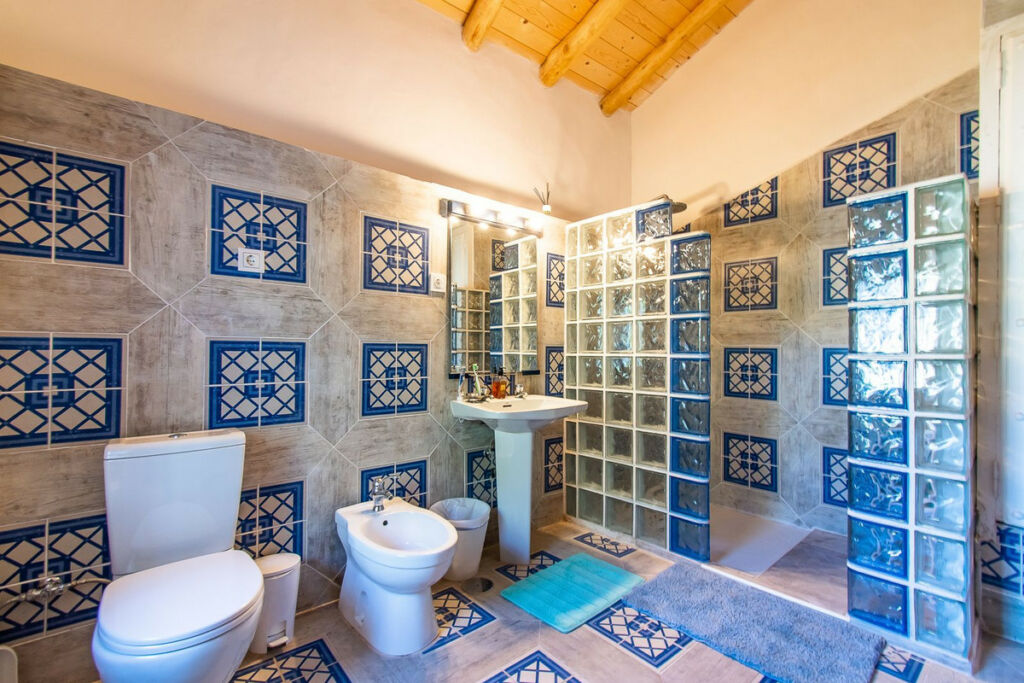 Finca - Cortijo Marbella Málaga - image 44