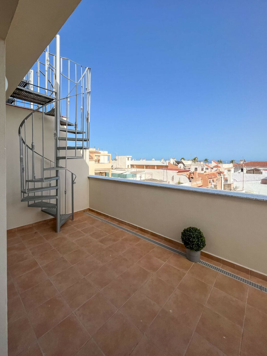 Apartment Complex Mijas Costa Málaga - image 44