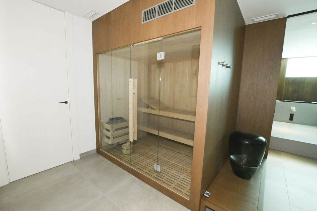 Detached Villa Altea Hills Alicante - image 45