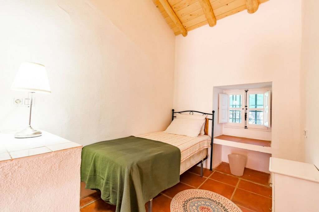 Finca - Cortijo Marbella Málaga - image 45