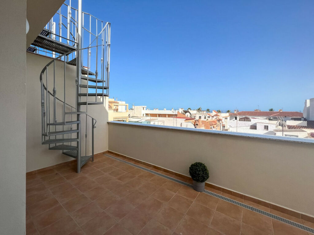 Apartment Complex Mijas Costa Málaga - image 45