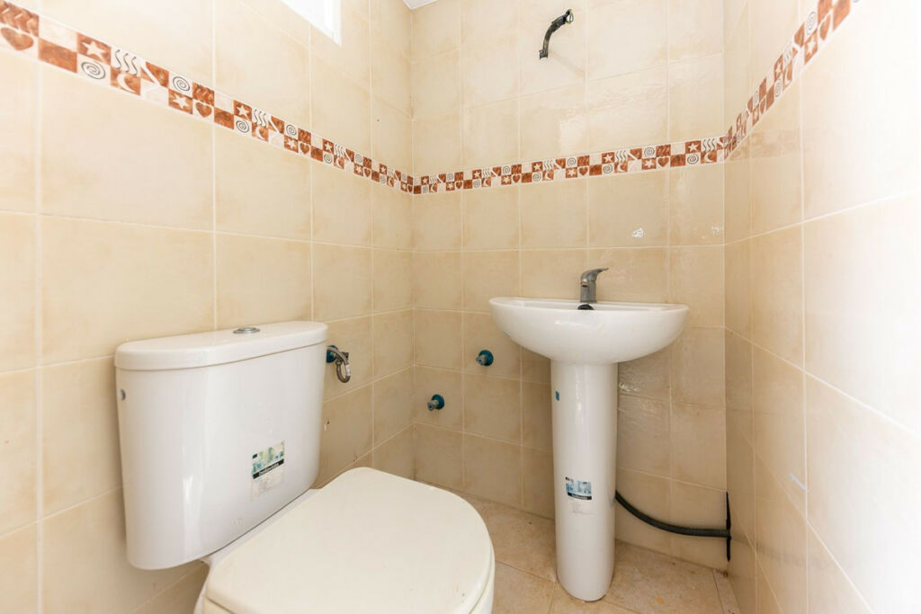 Detached Villa Benalmadena Málaga - image 45