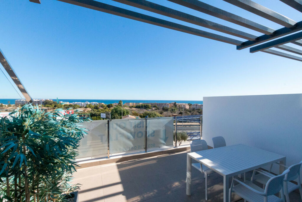 Top Floor Apartment Guardamar del Segura Alicante - image 45