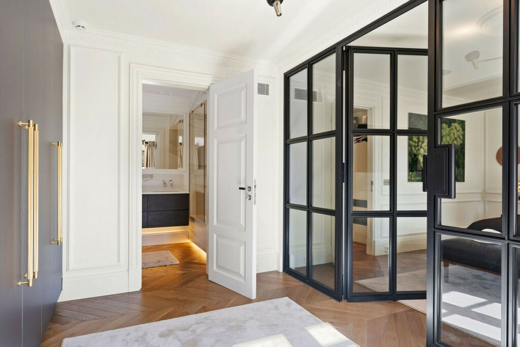 Detached Villa Sierra Blanca Málaga - image 46