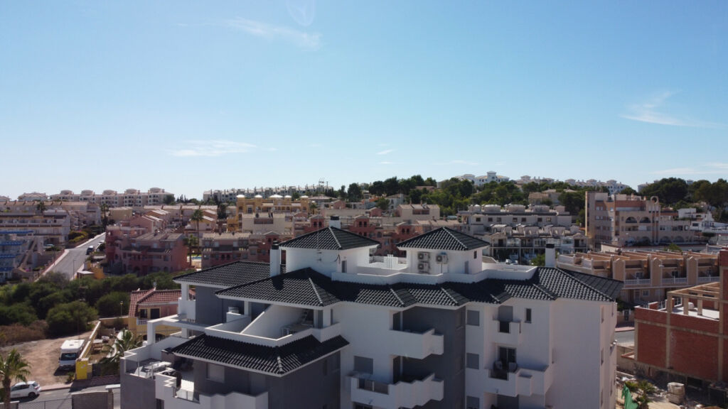 Ground Floor Apartment Villamartin Alicante - image 45