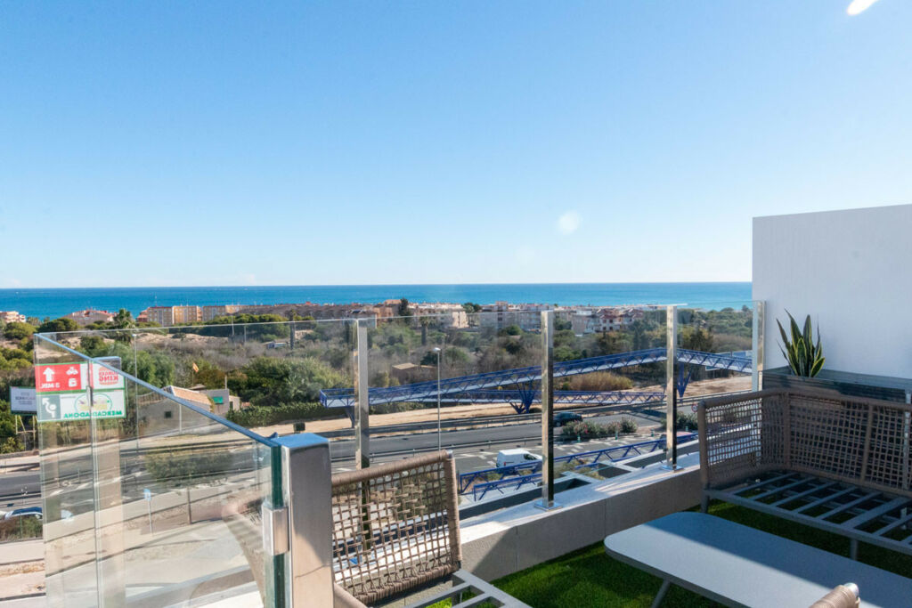 Top Floor Apartment Guardamar del Segura Alicante - image 46