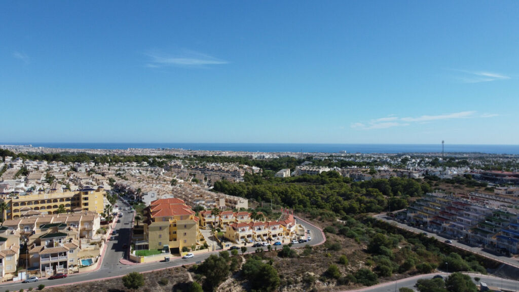 Ground Floor Apartment Villamartin Alicante - image 46