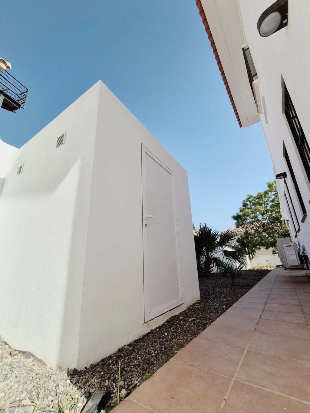Detached Villa San Pedro de Alcántara Málaga - image 44