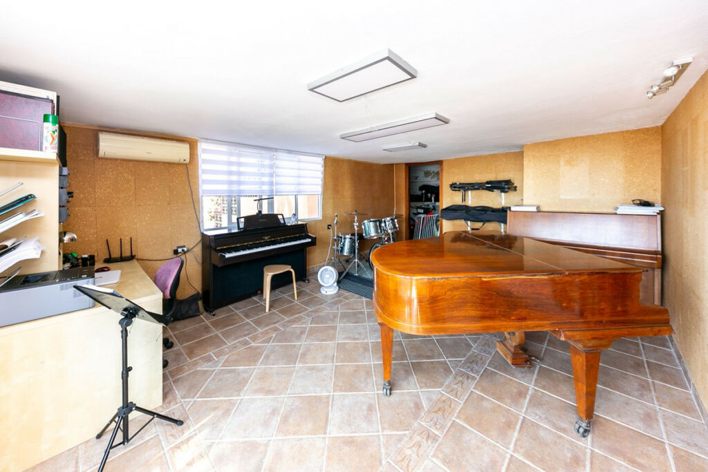 Detached Villa Benalmadena Málaga - image 46