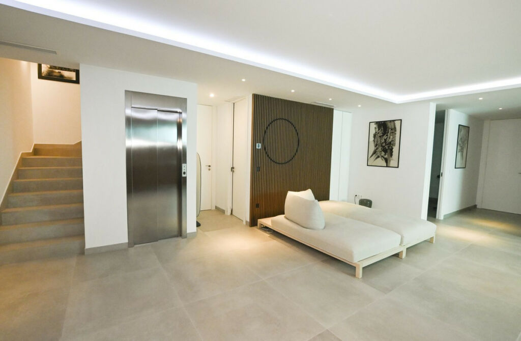 Detached Villa Altea Hills Alicante - image 46