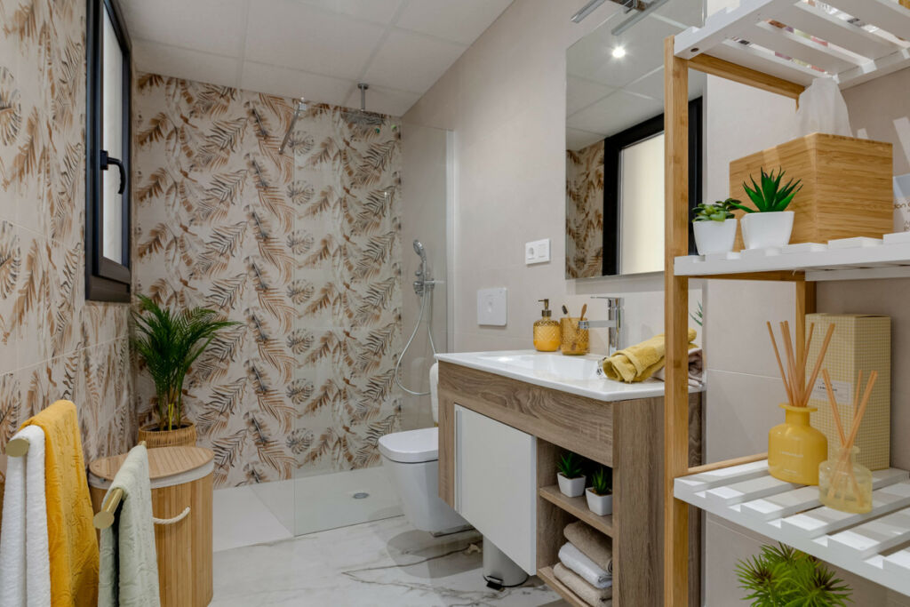 Ground Floor Apartment Playa Flamenca Alicante - image 46