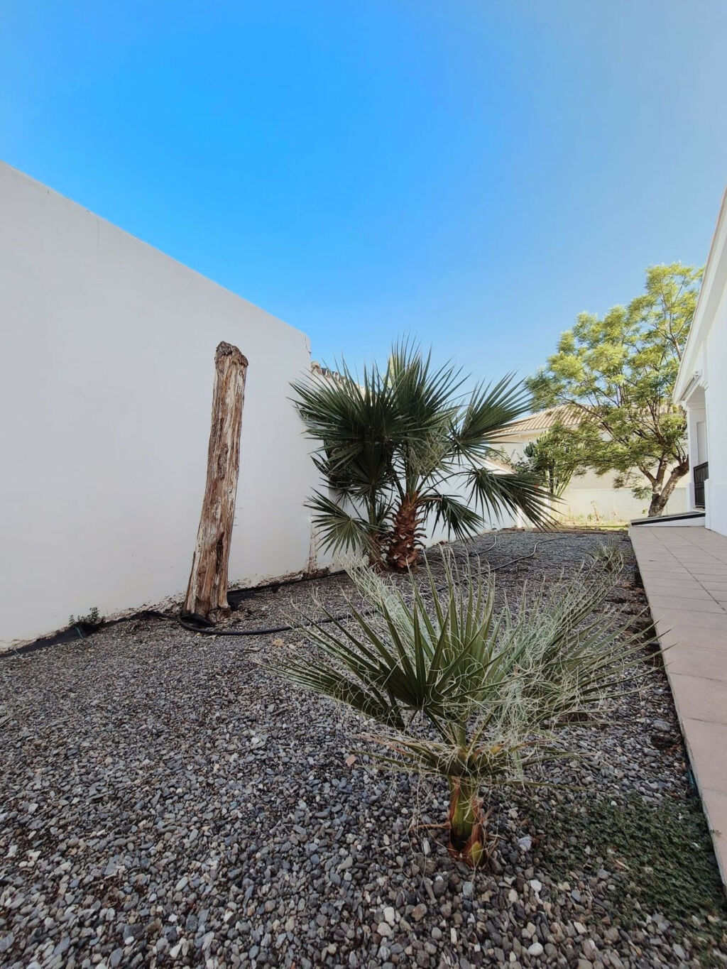 Detached Villa San Pedro de Alcántara Málaga - image 45
