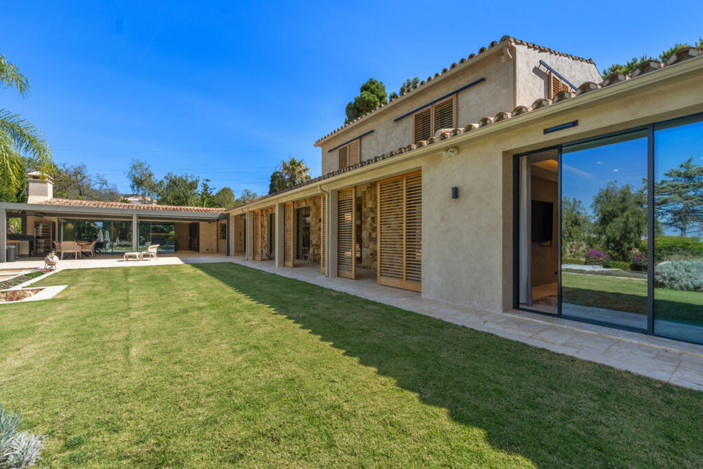 Detached Villa Río Real Málaga - image 48