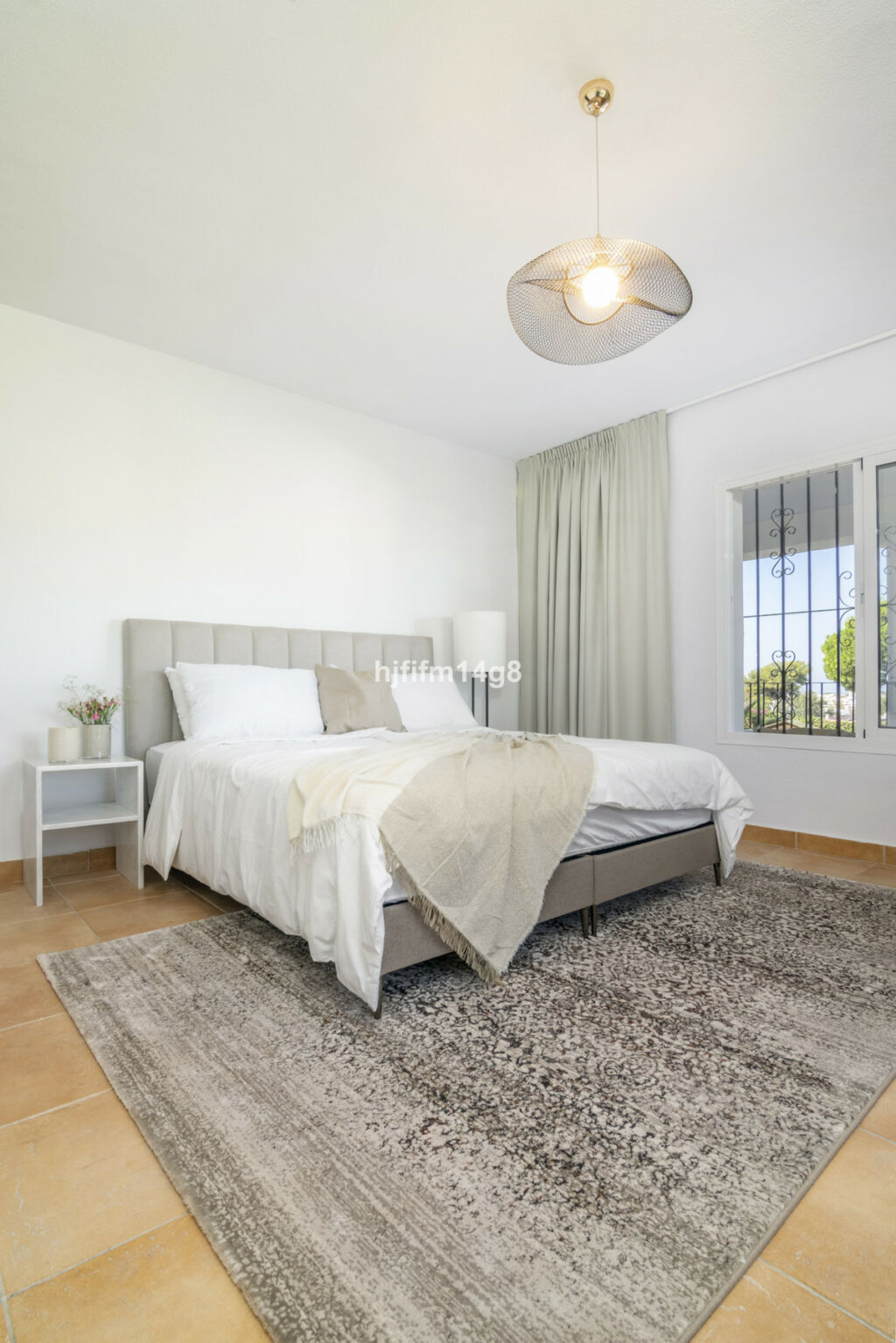 Detached Villa San Pedro de Alcántara Málaga - image 47