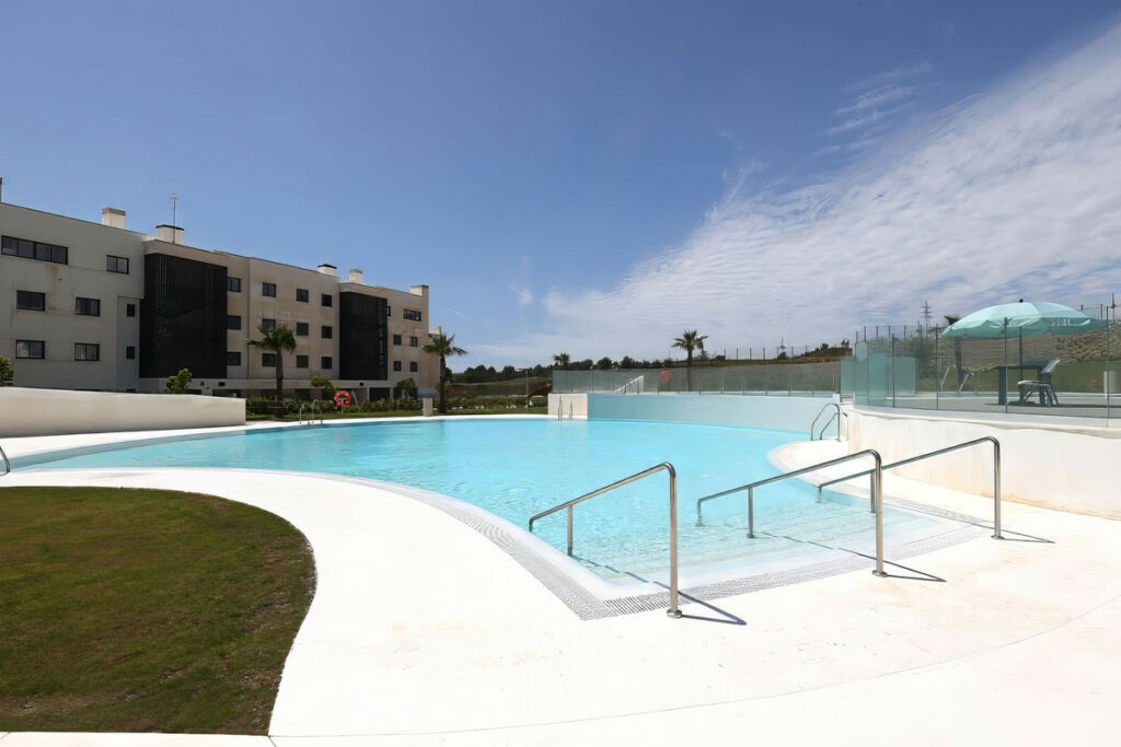 Ground Floor Apartment Fuengirola Málaga - image 47