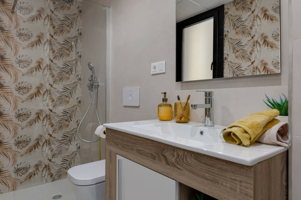 Ground Floor Apartment Playa Flamenca Alicante - image 47