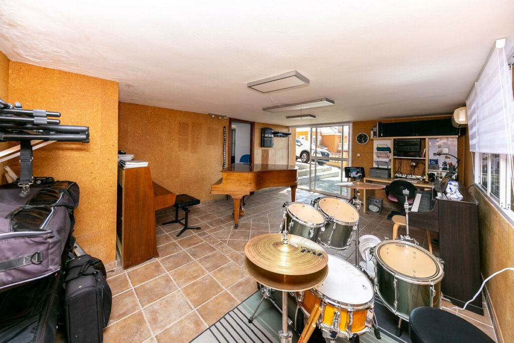 Detached Villa Benalmadena Málaga - image 47