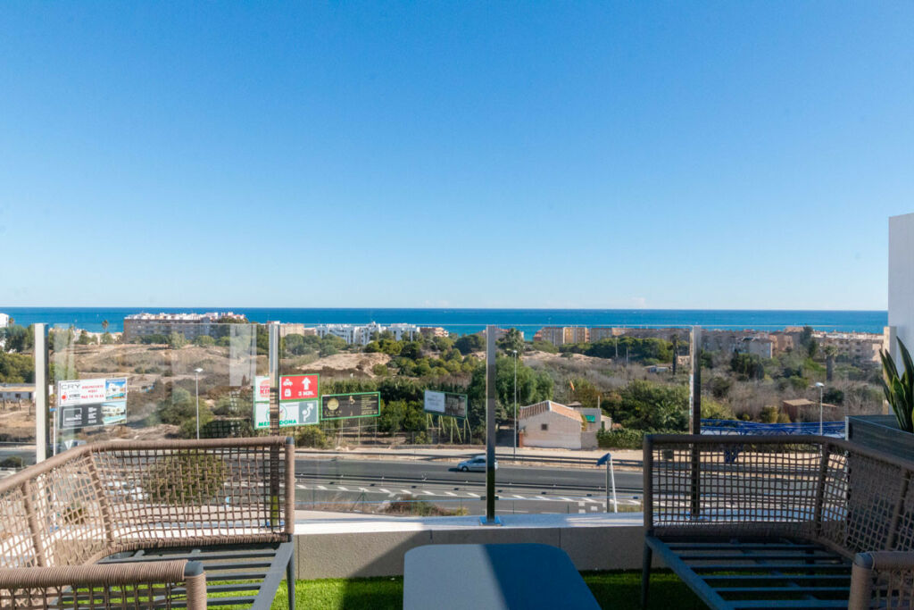 Top Floor Apartment Guardamar del Segura Alicante - image 47