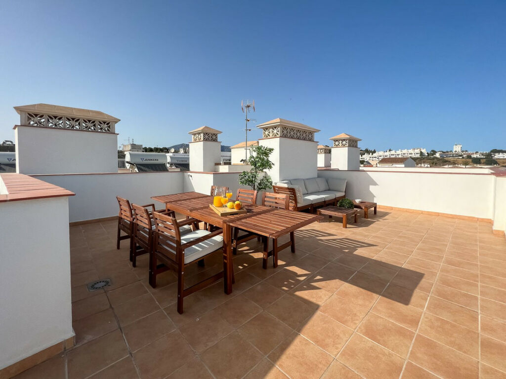 Apartment Complex Mijas Costa Málaga - image 47