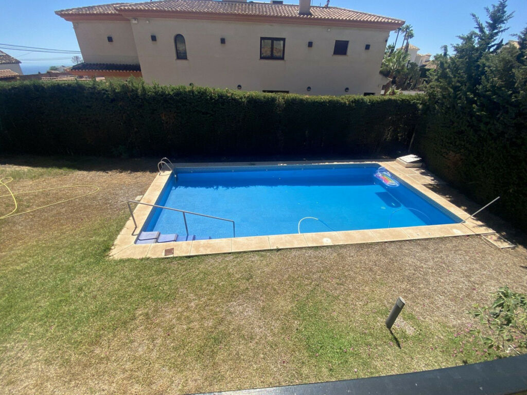 Detached Villa La Capellania Málaga - image 48