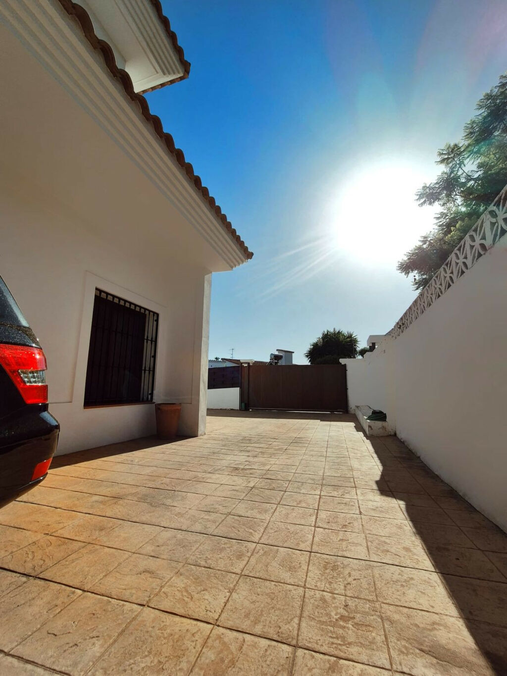 Detached Villa San Pedro de Alcántara Málaga - image 46