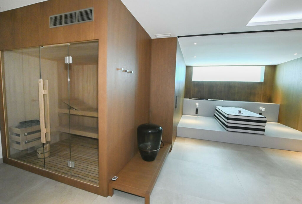 Detached Villa Altea Hills Alicante - image 48