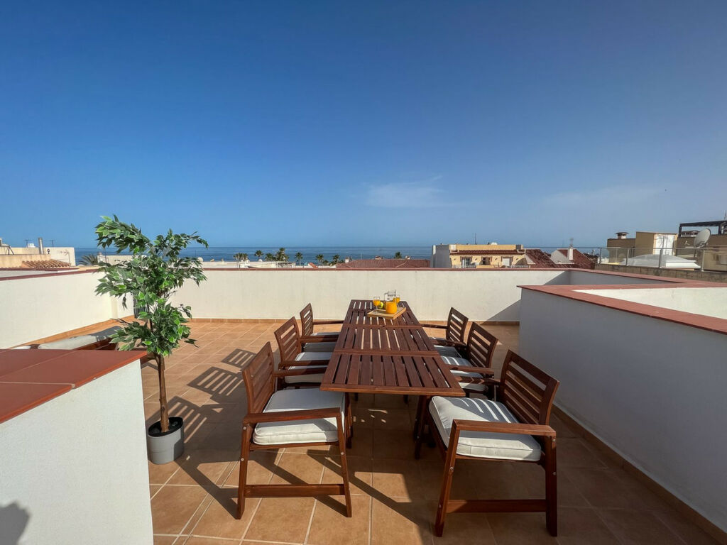 Apartment Complex Mijas Costa Málaga - image 48