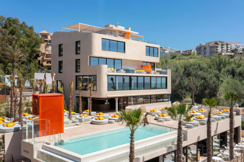 Ground Floor Apartment Fuengirola Málaga - image 49