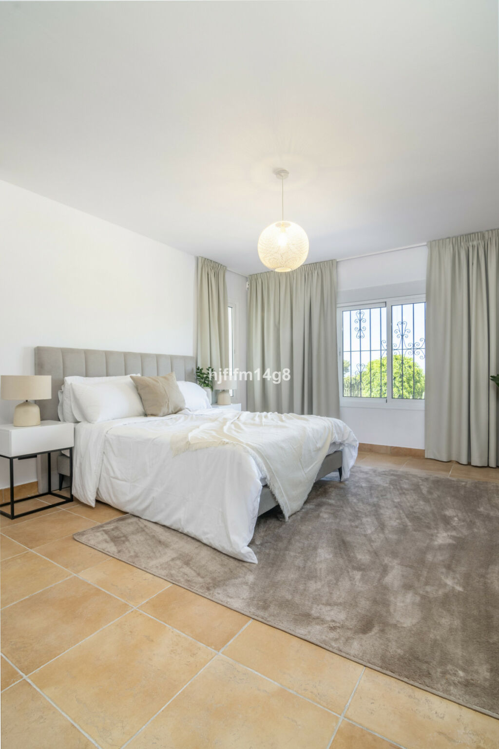 Detached Villa San Pedro de Alcántara Málaga - image 49