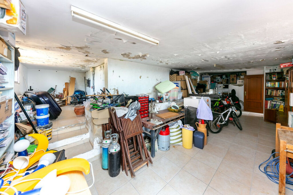 Detached Villa Benalmadena Málaga - image 49