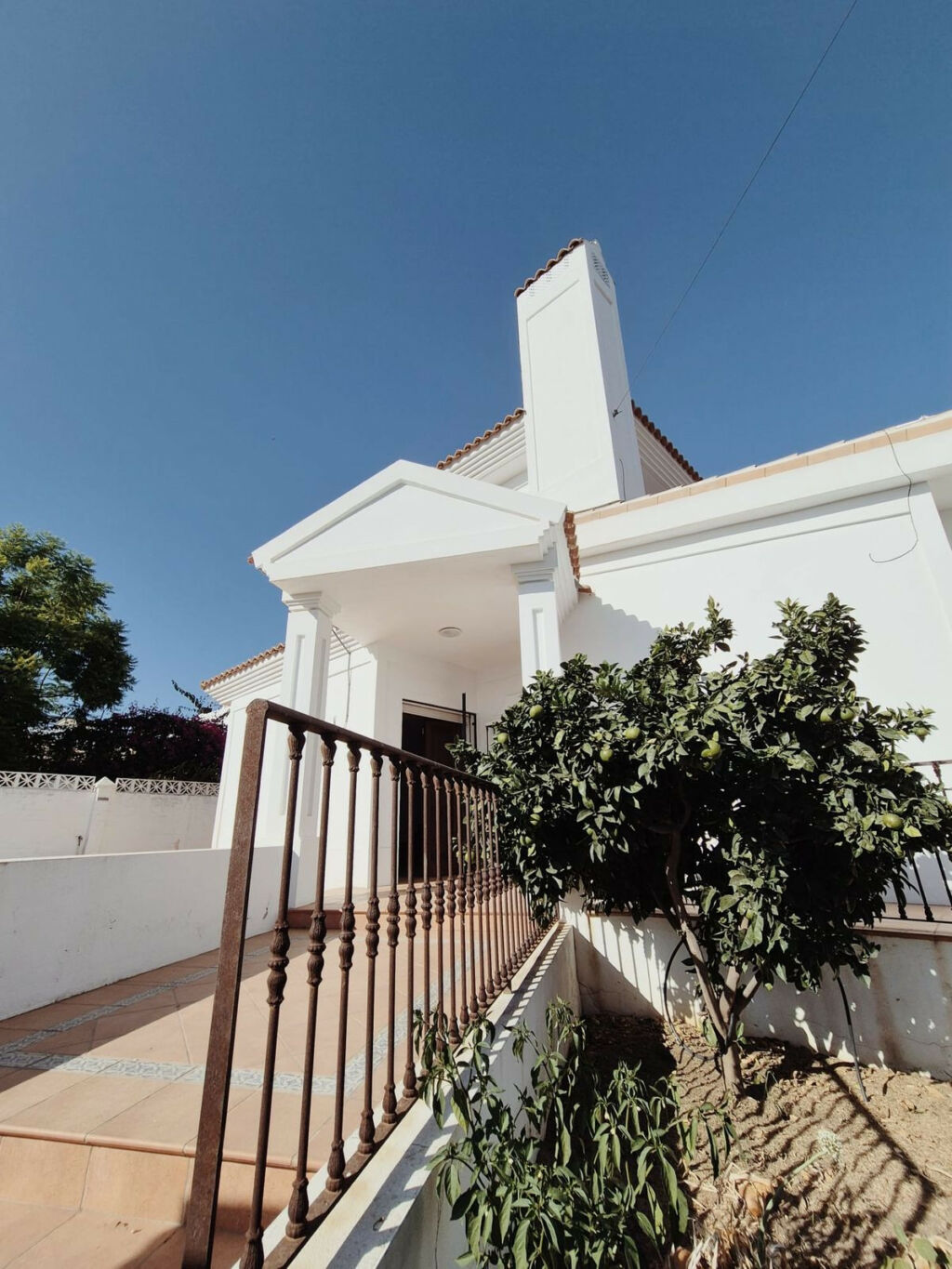Detached Villa San Pedro de Alcántara Málaga - image 24