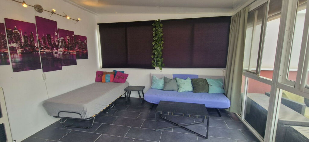 Top Floor Apartment Benalmadena Costa Málaga - image 49