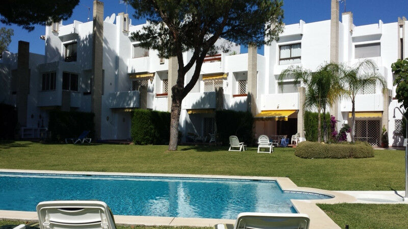 Townhouse Nueva Andalucía Málaga - image 47