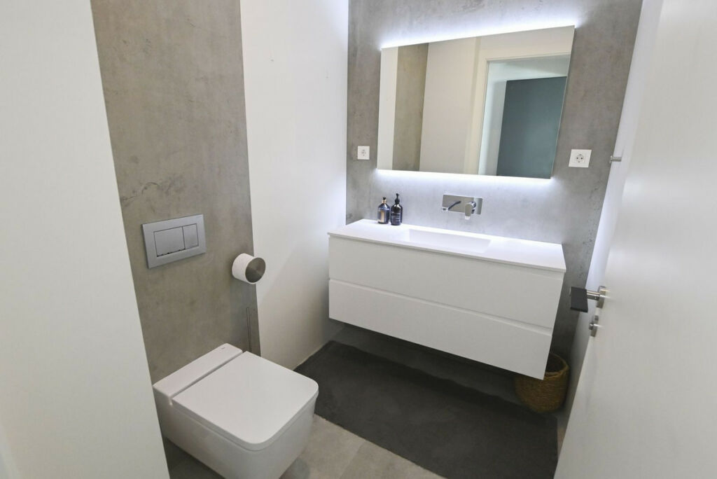 Detached Villa Altea Hills Alicante - image 49