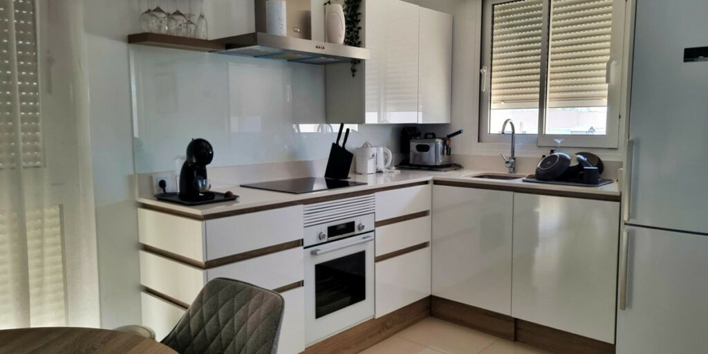 Bungalow Dona Pepa Alicante - image 5