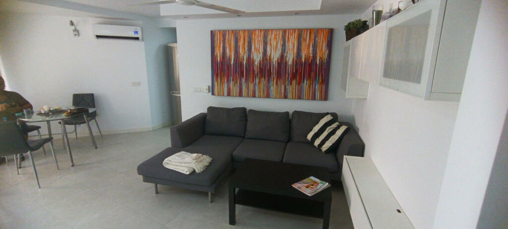 Middle Floor Apartment Marbella Málaga - image 5