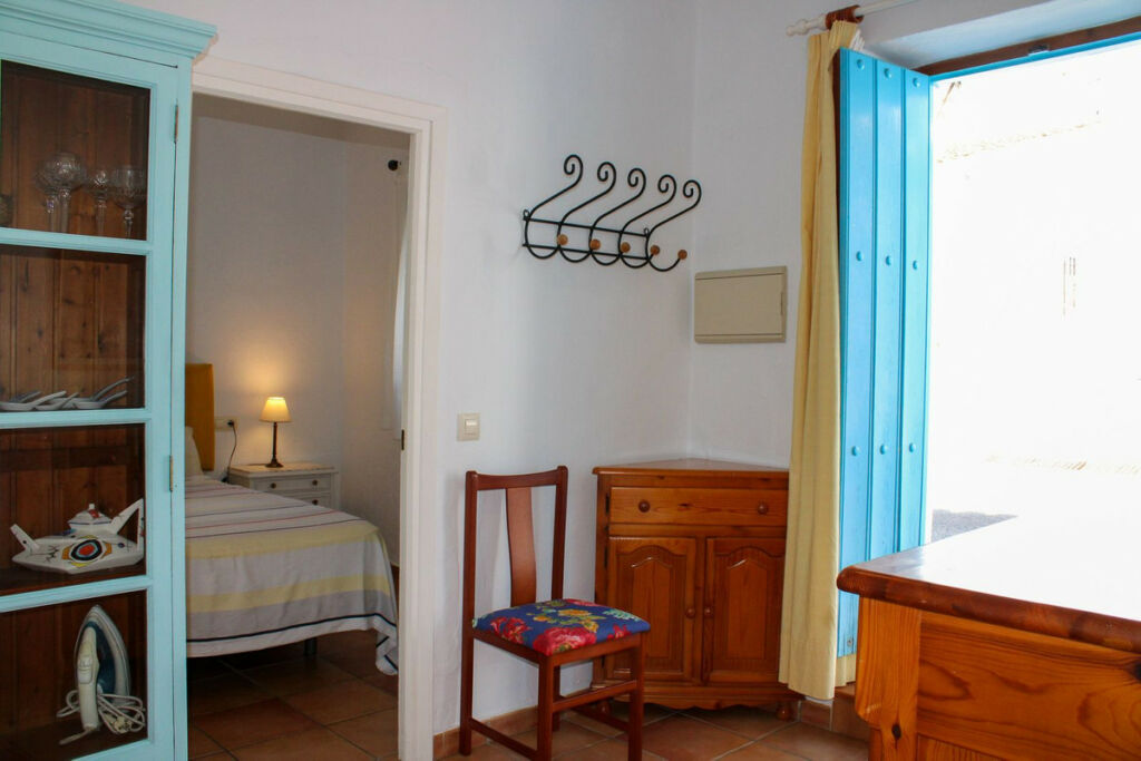Townhouse Frigiliana Málaga - image 5