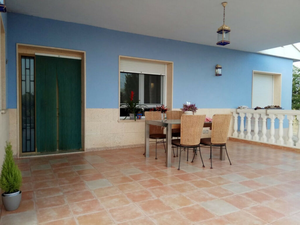 Detached Villa Yecla Murcia - image 5