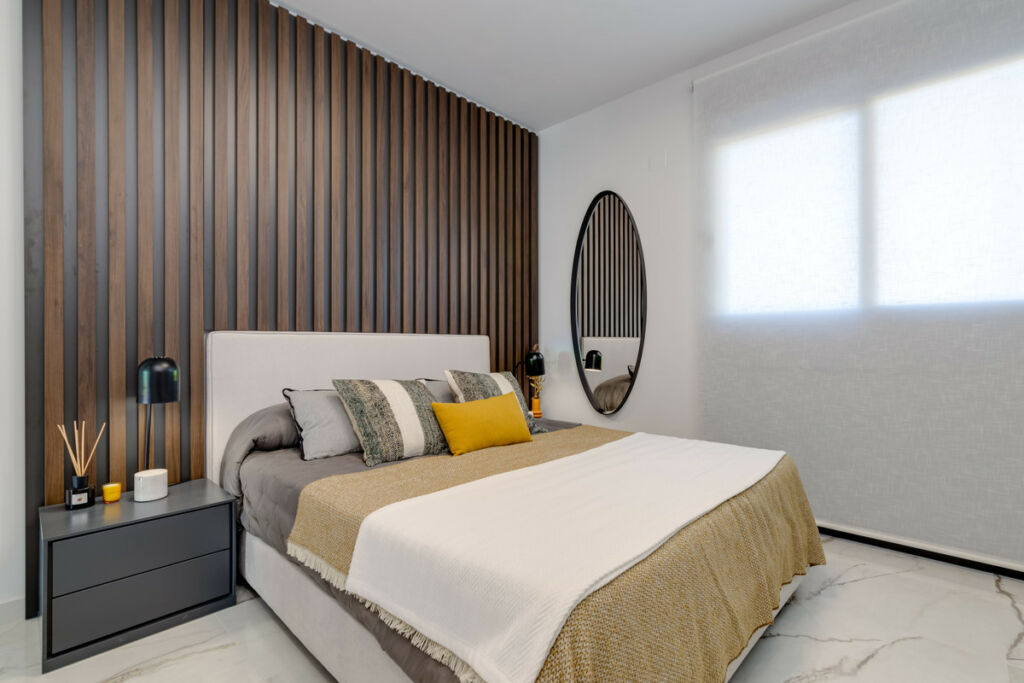 Ground Floor Apartment Playa Flamenca Alicante - image 5
