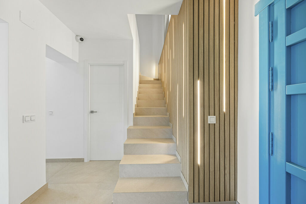 Detached Villa Guadalmina Alta Málaga - image 9