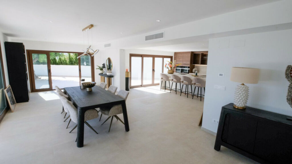Bungalow Altea Alicante - image 5