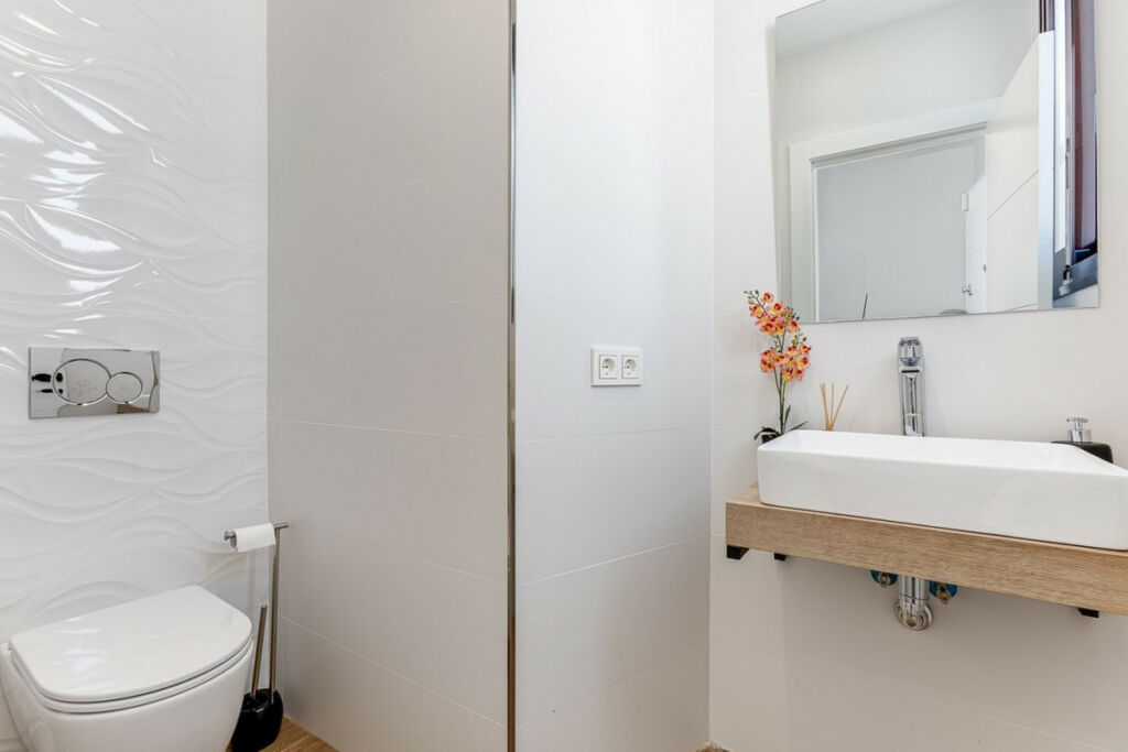 Bungalow Finestrat Alicante - image 5