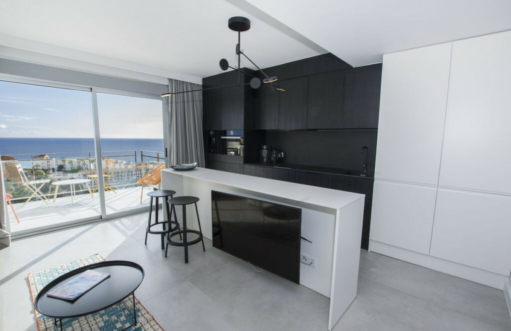 Top Floor Apartment Altea Alicante - image 5