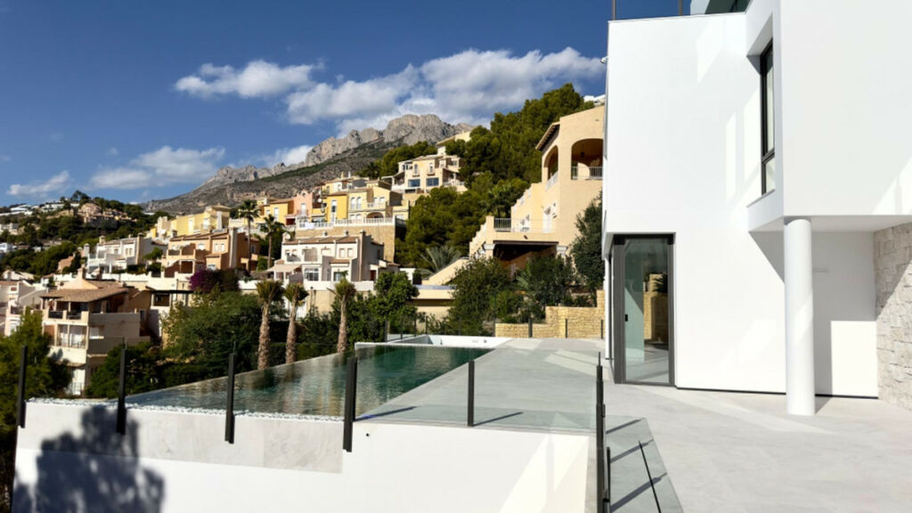 Bungalow Altea Alicante - image 5