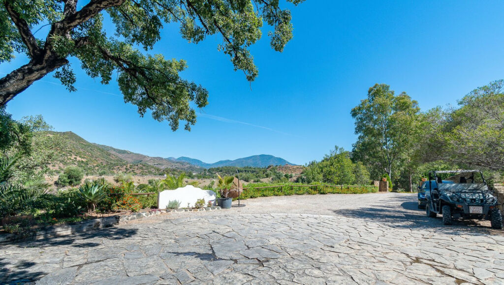 Finca - Cortijo Marbella Málaga - image 5
