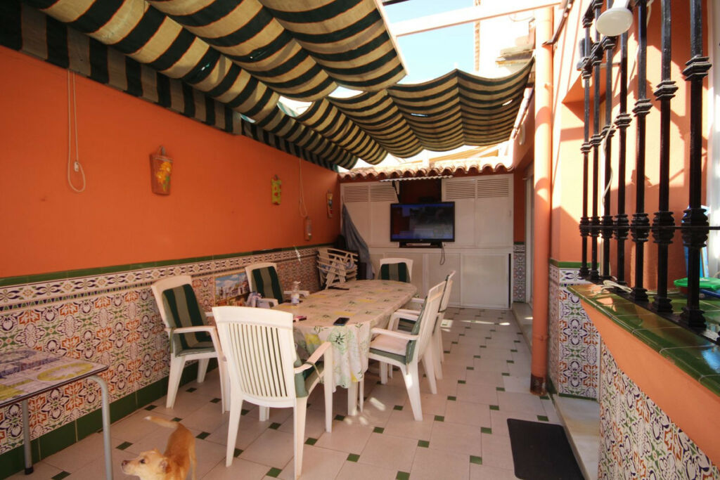 Semi-Detached House La Cala de Mijas Málaga - image 6