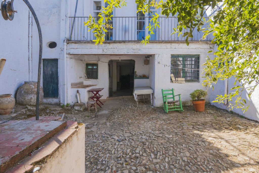Detached Villa Ronda Málaga - image 5