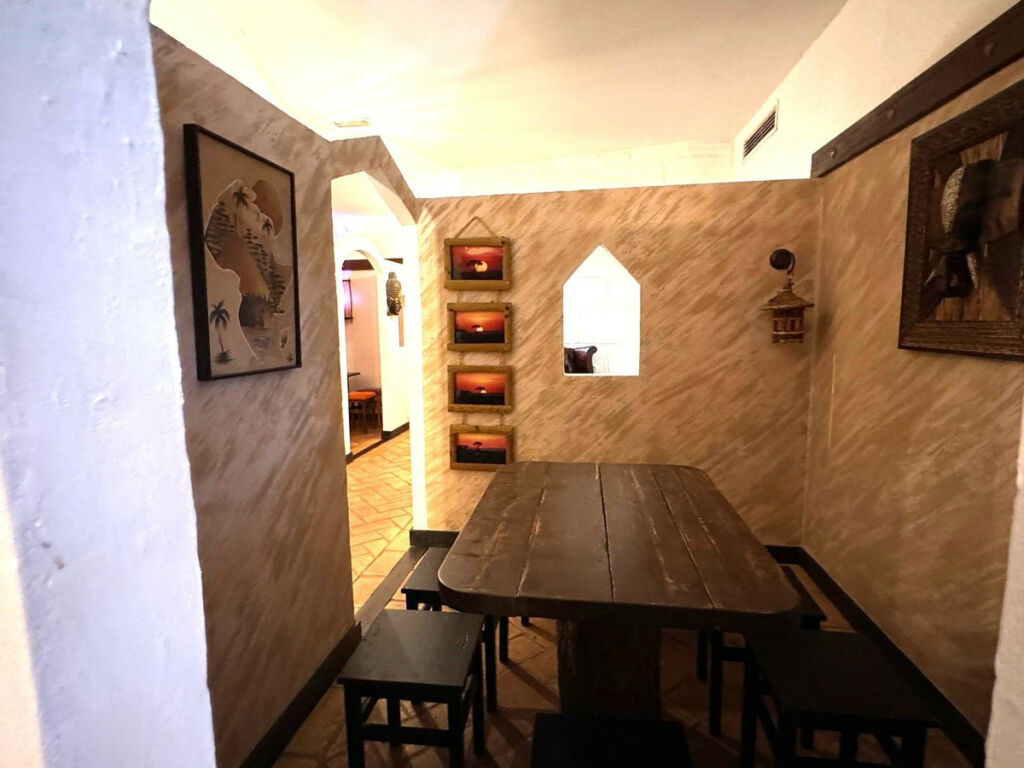 Café Arroyo de la Miel Málaga - image 5
